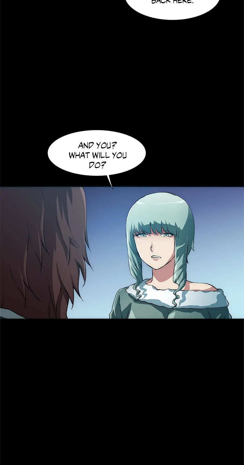Trace Chapter 26 page 81 - 