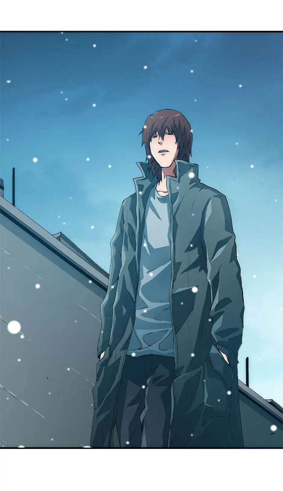 Trace Chapter 26 page 84 - 