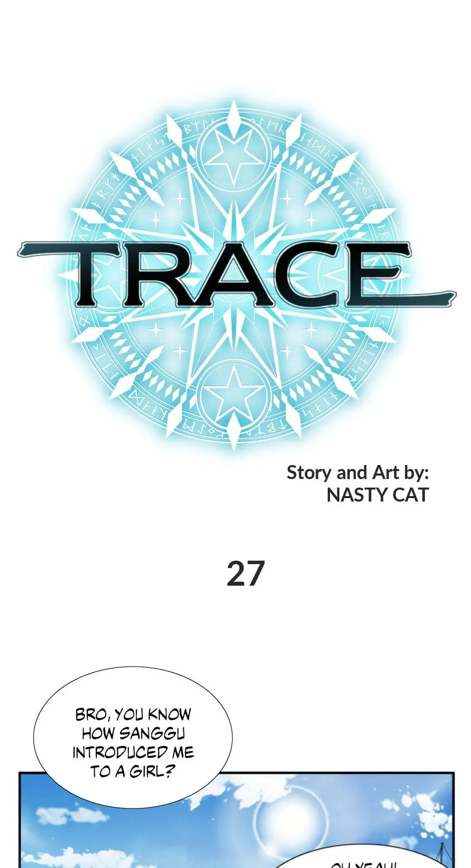 Trace Chapter 27 page 1 - 
