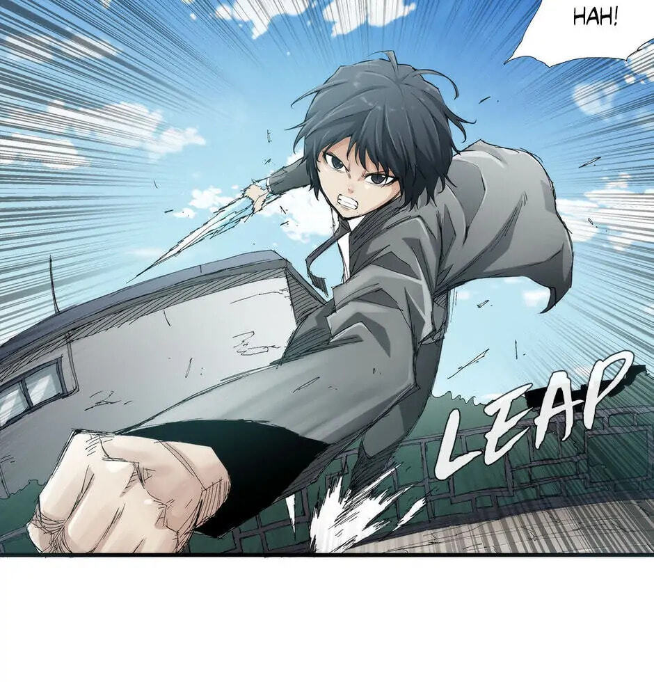 Trace Chapter 27 page 23 - 