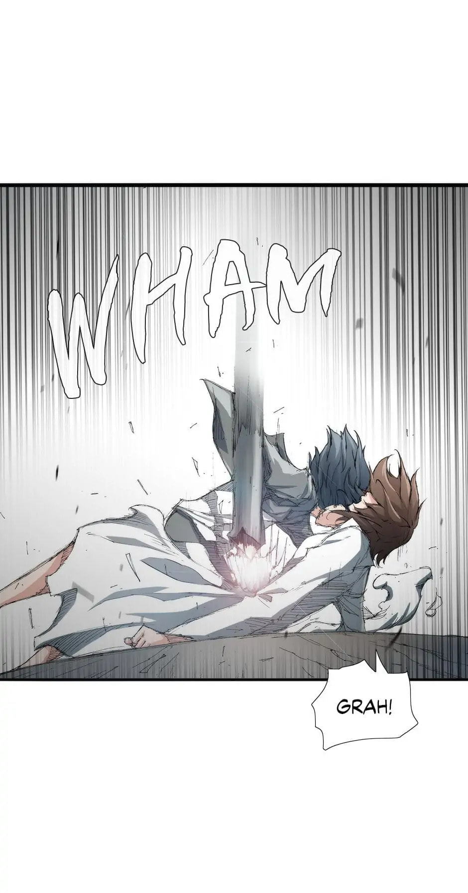 Trace Chapter 27 page 33 - 