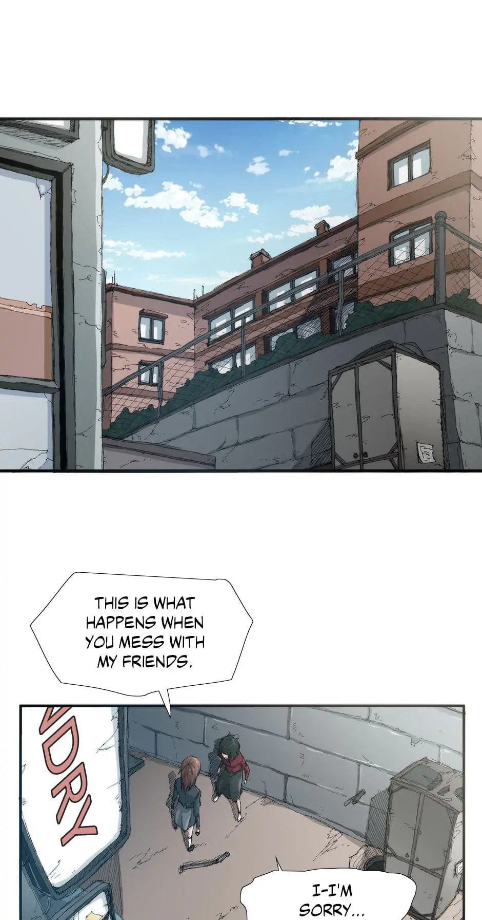 Trace Chapter 27 page 39 - 