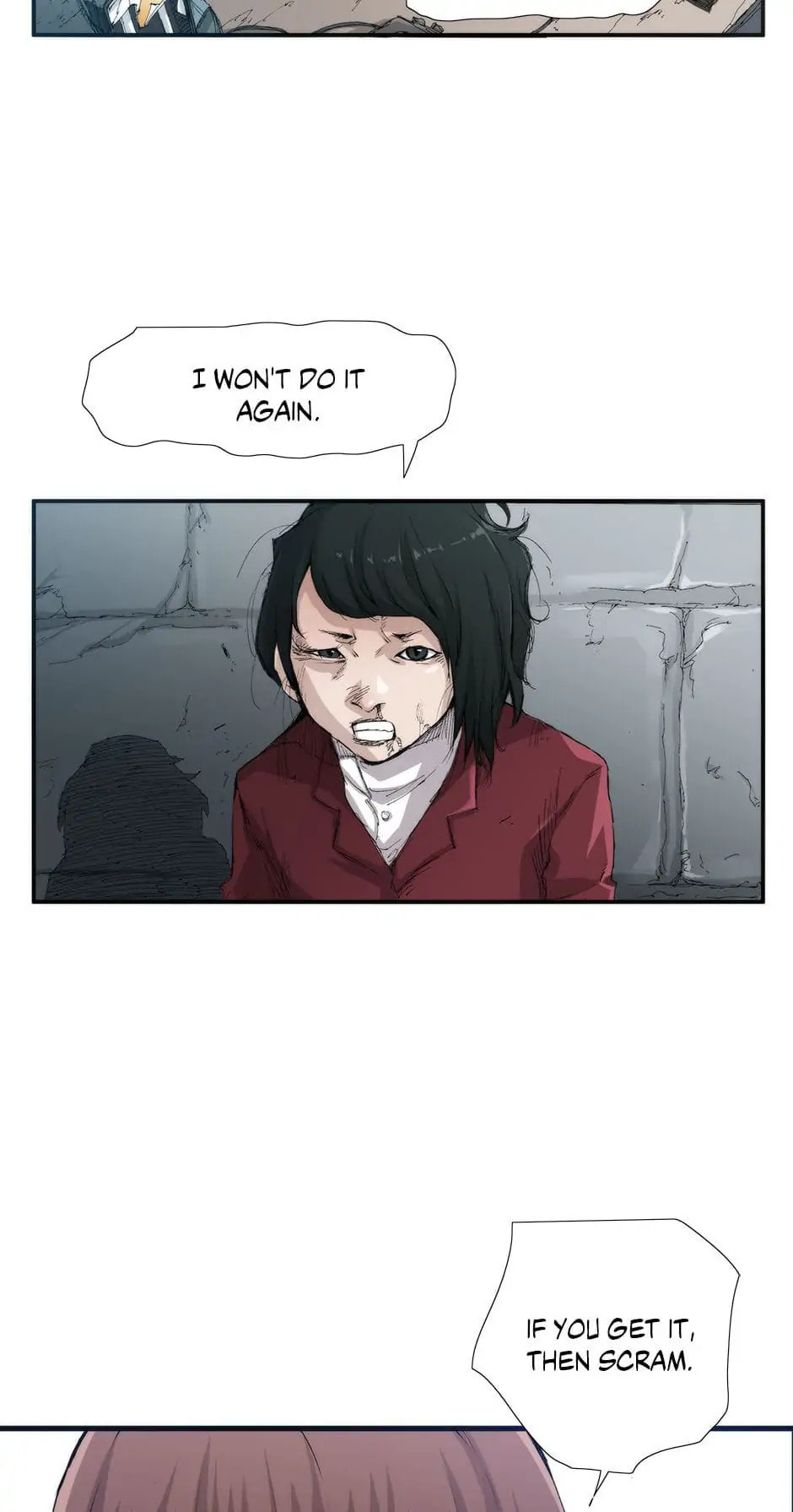 Trace Chapter 27 page 40 - 