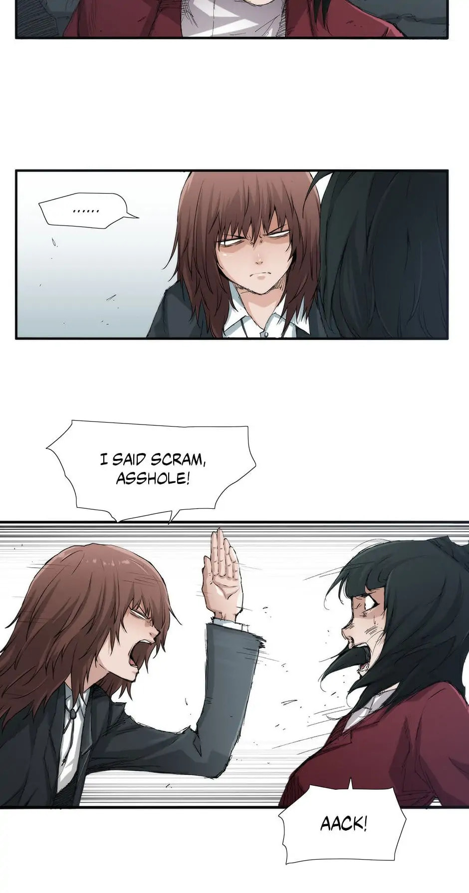Trace Chapter 27 page 42 - 