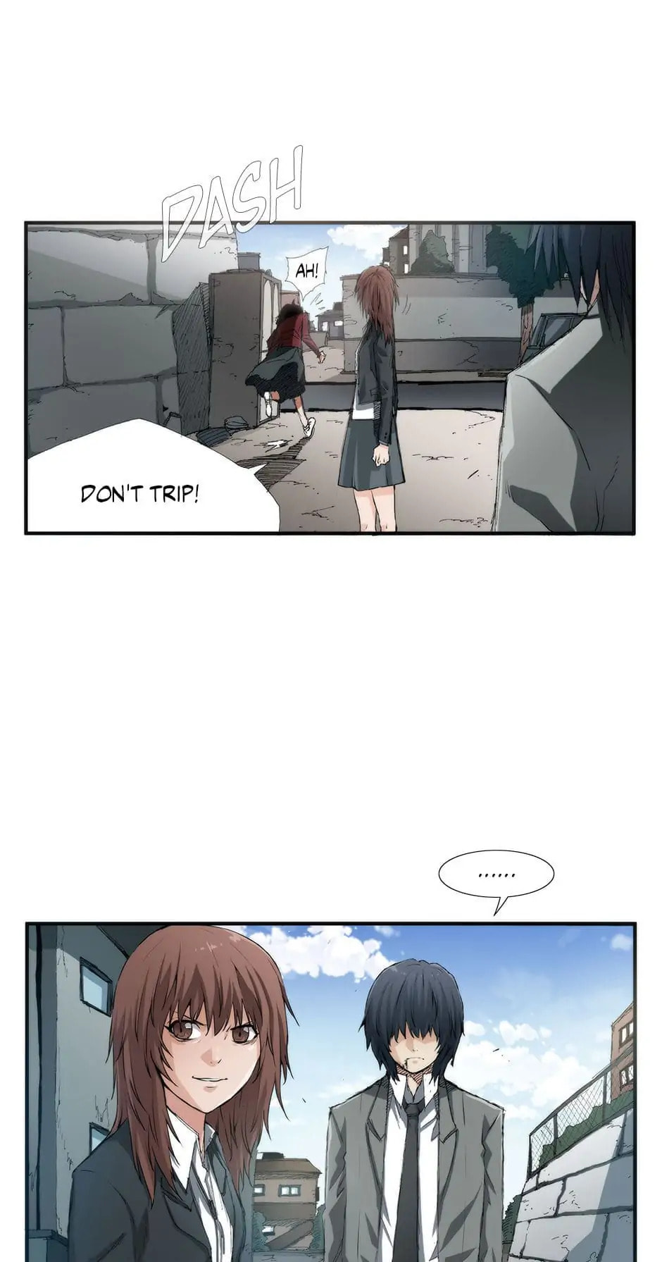 Trace Chapter 27 page 43 - 