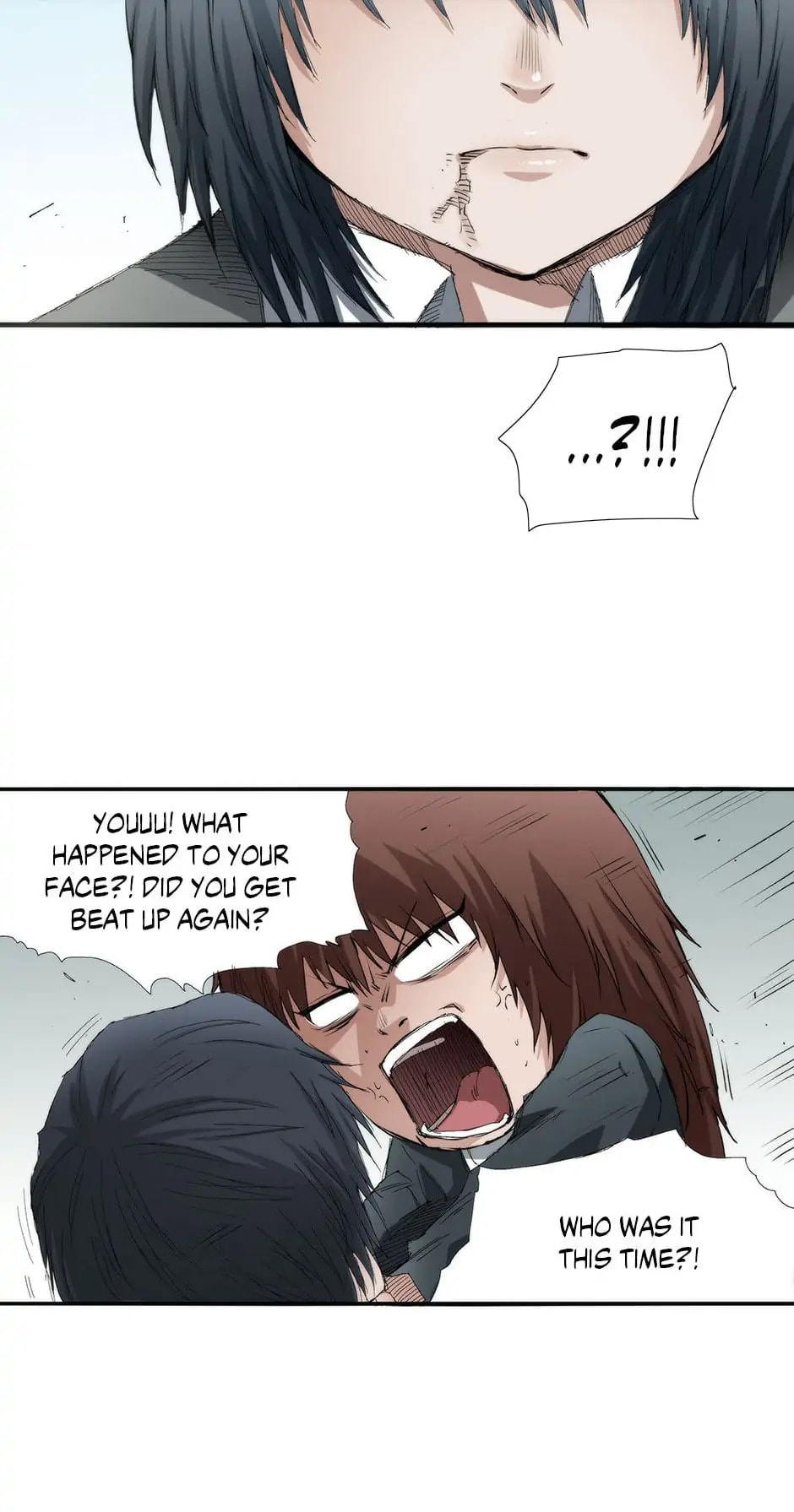 Trace Chapter 27 page 45 - 