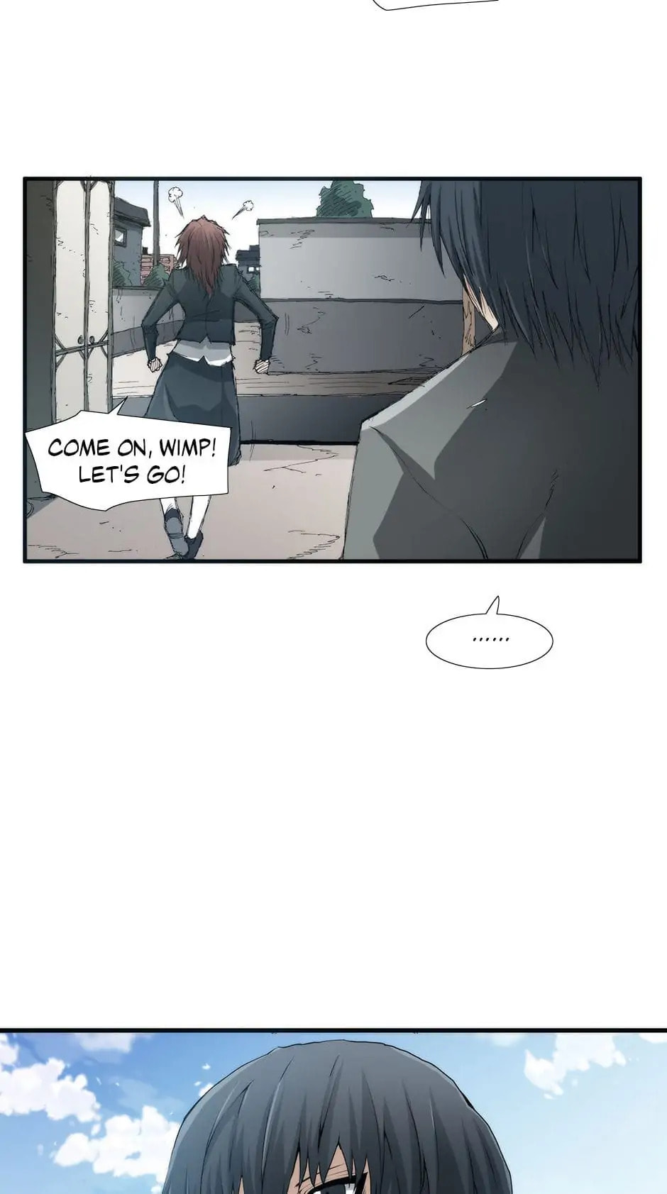 Trace Chapter 27 page 50 - 