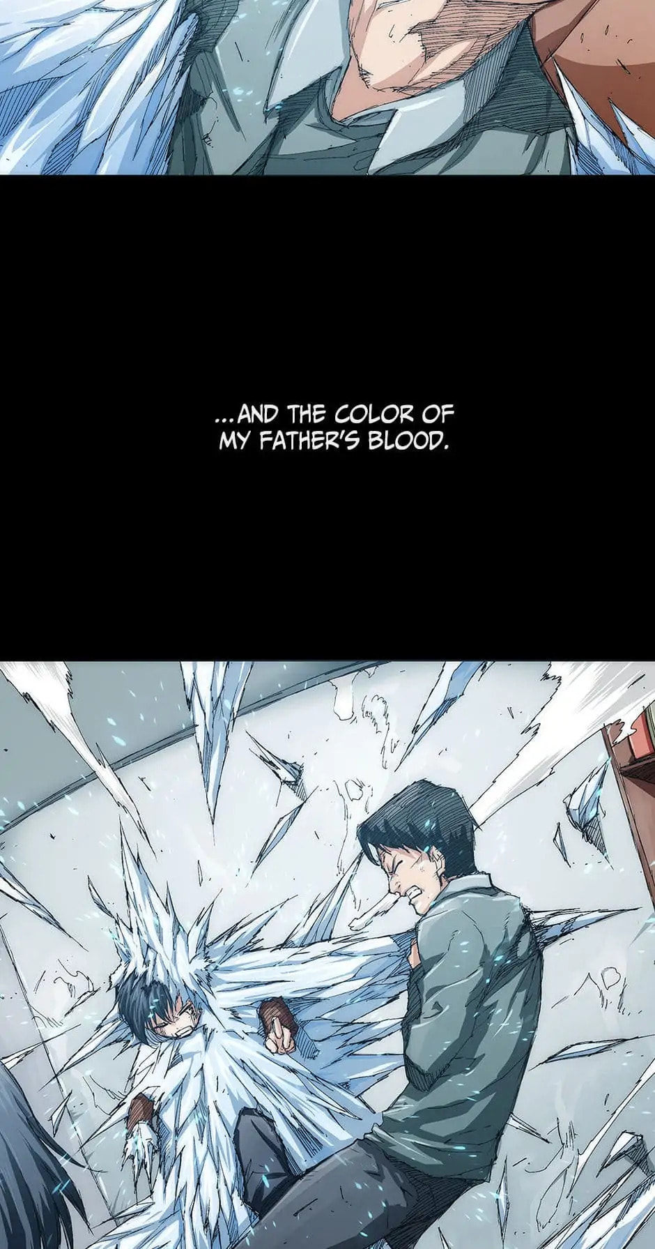 Trace Chapter 27 page 54 - 