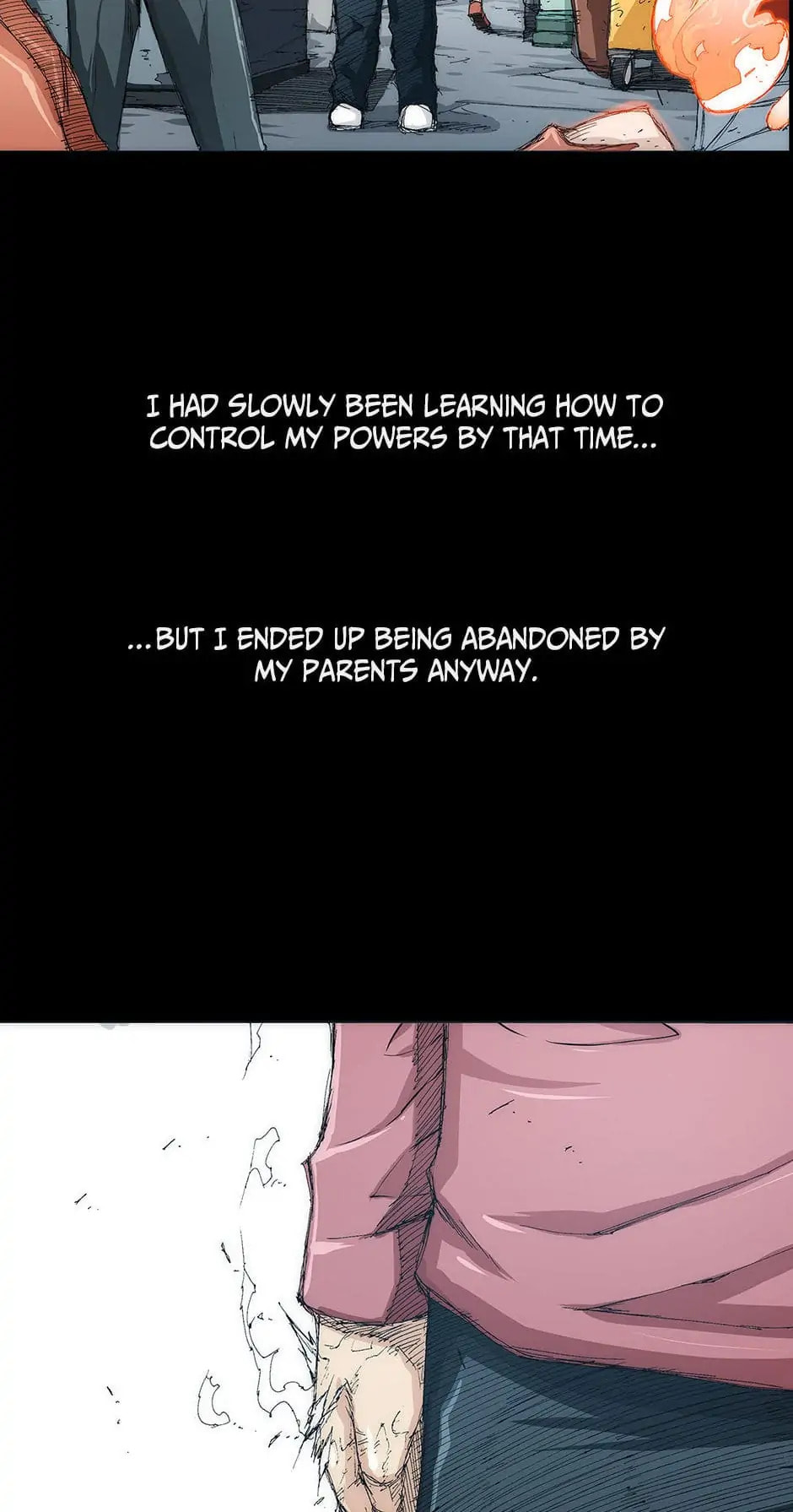 Trace Chapter 27 page 60 - 