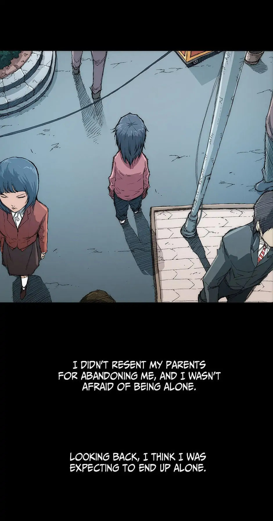 Trace Chapter 27 page 62 - 