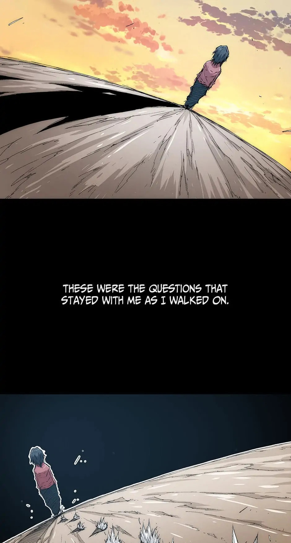 Trace Chapter 27 page 64 - 