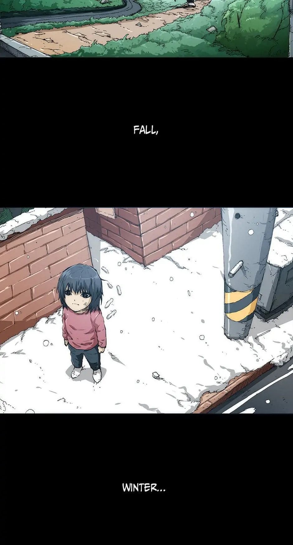 Trace Chapter 27 page 67 - 