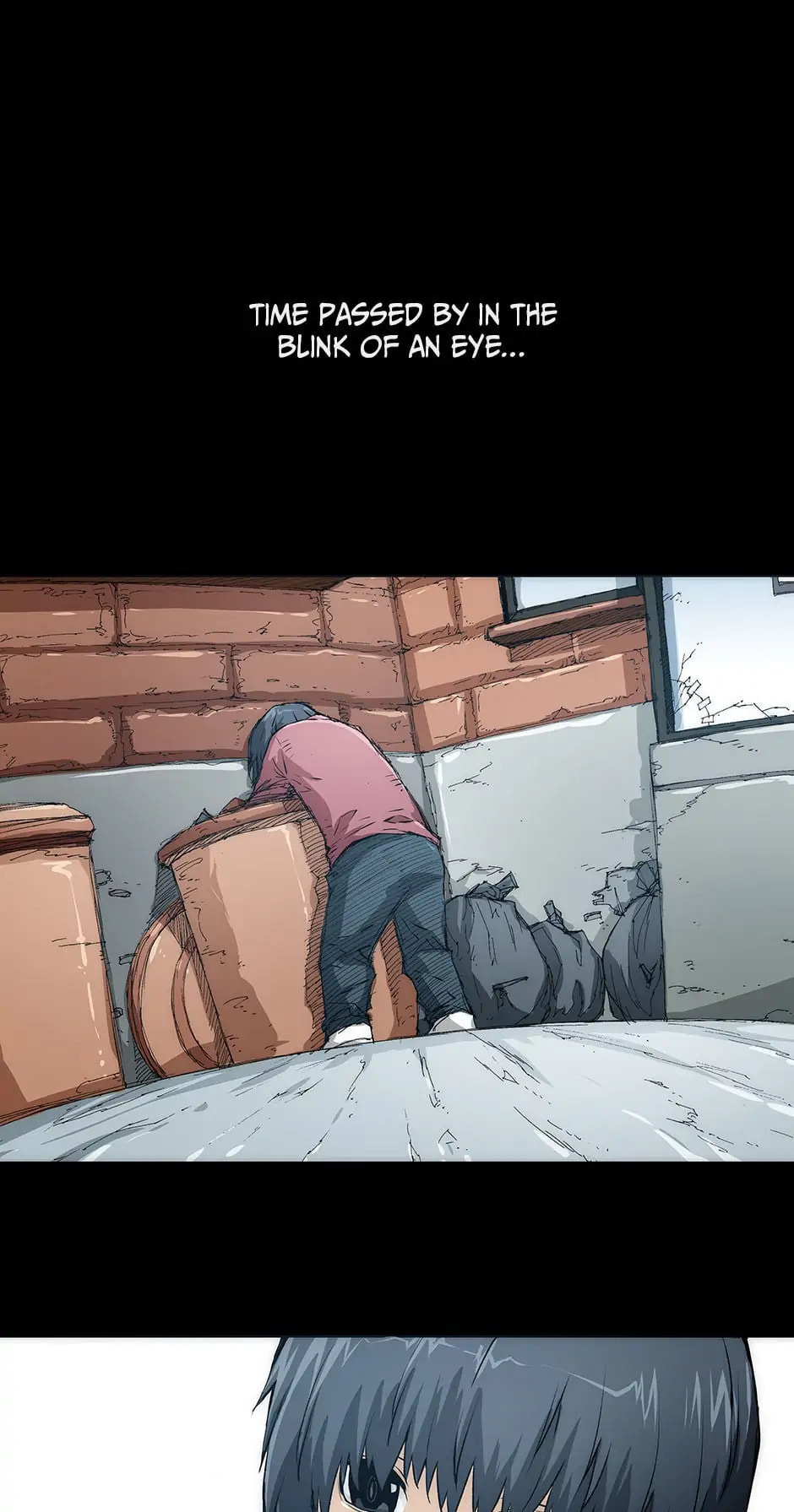 Trace Chapter 27 page 68 - 