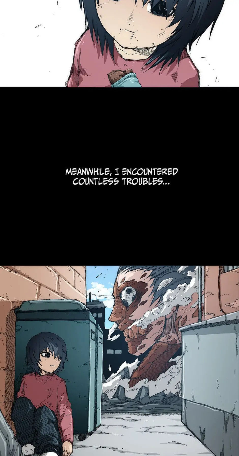 Trace Chapter 27 page 69 - 