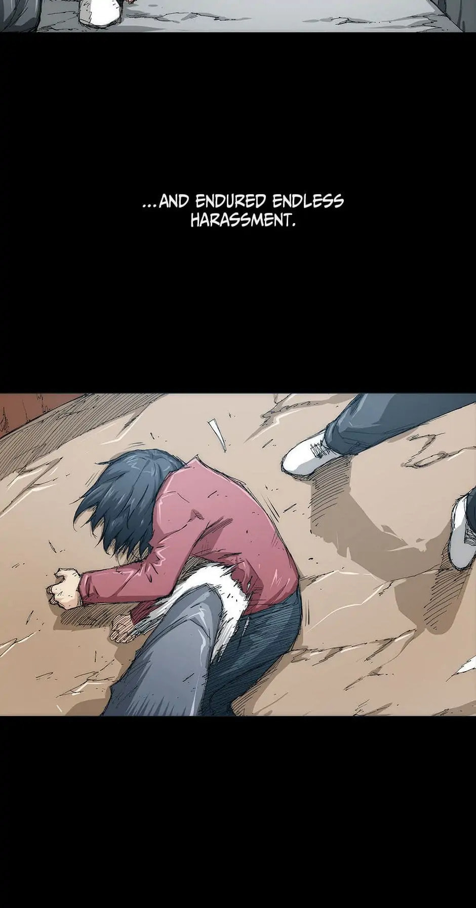 Trace Chapter 27 page 70 - 