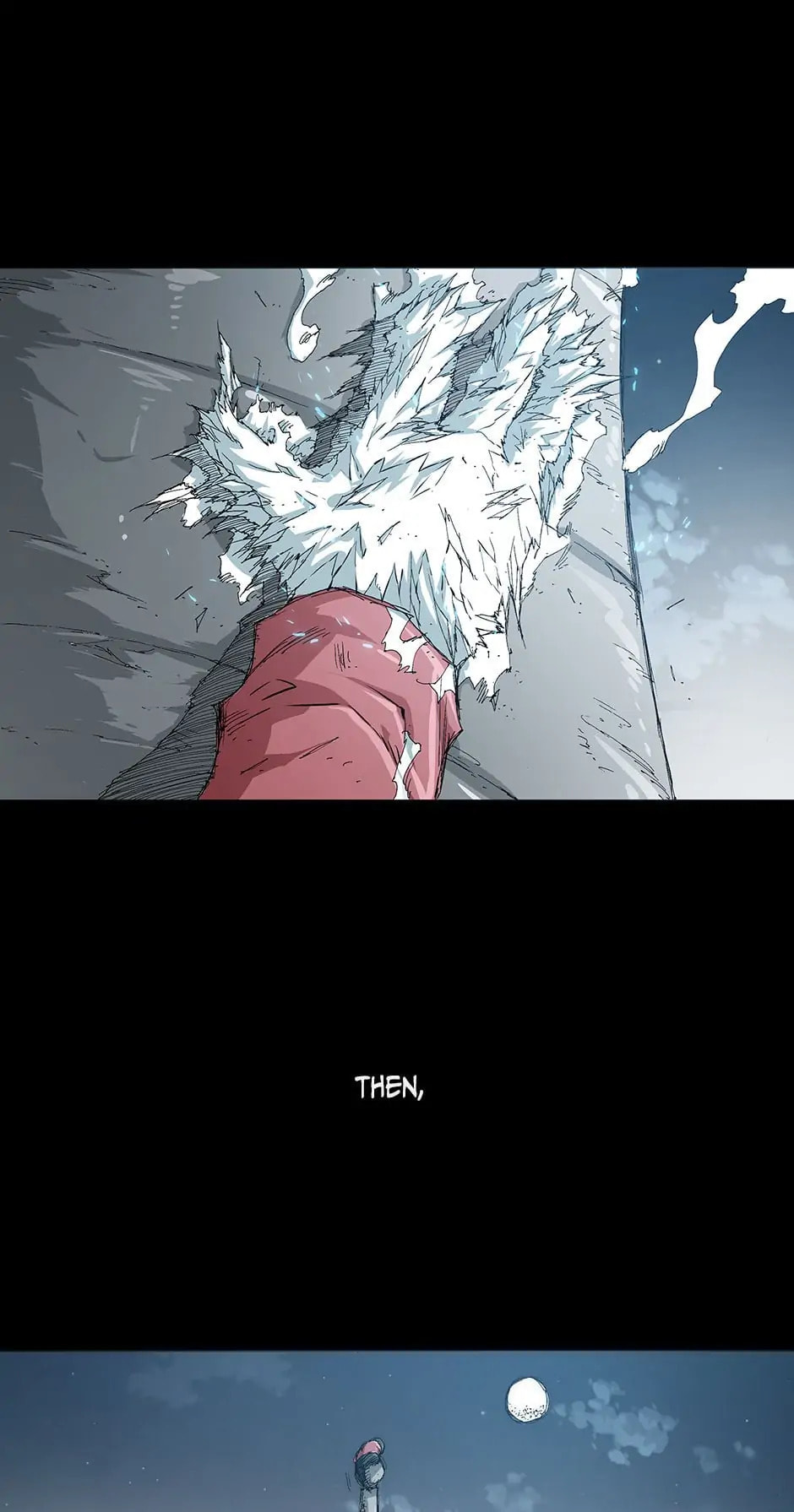 Trace Chapter 27 page 73 - 