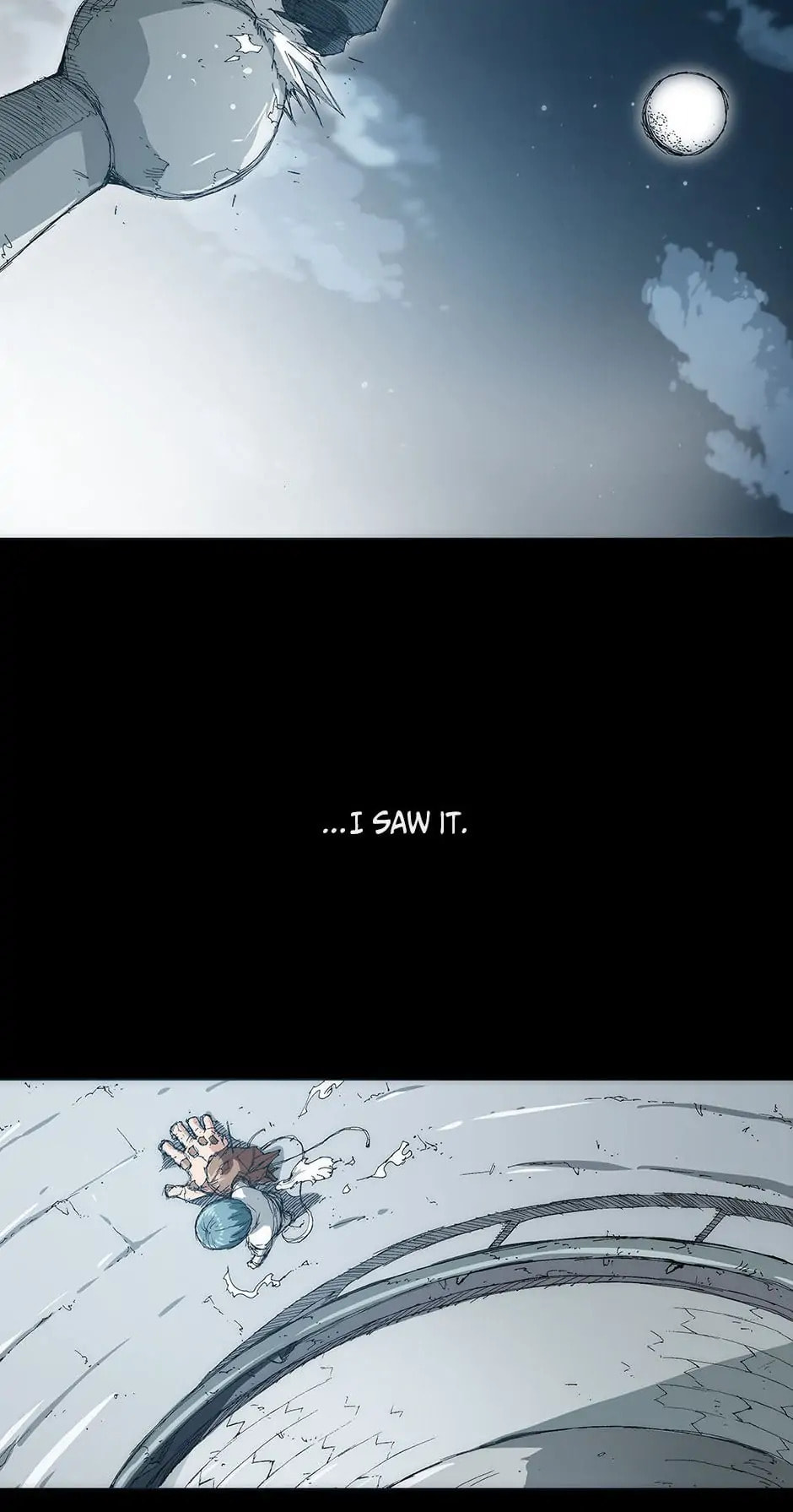 Trace Chapter 27 page 76 - 
