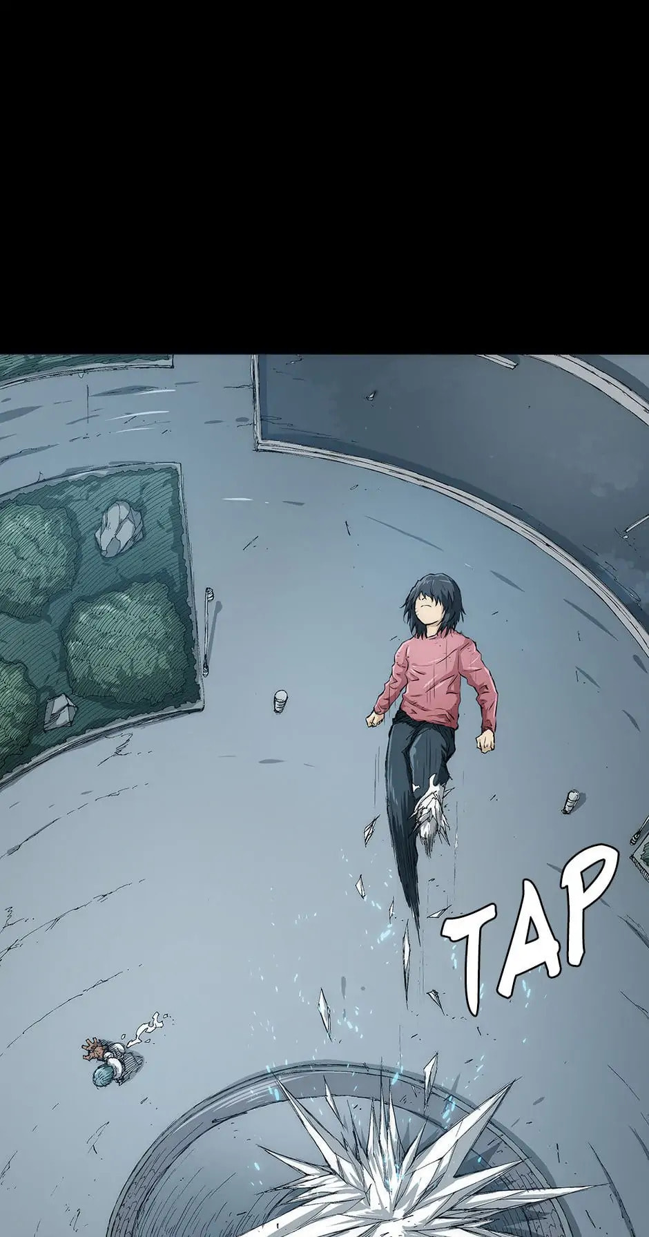 Trace Chapter 27 page 79 - 