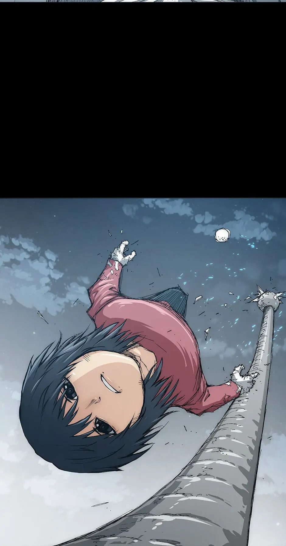 Trace Chapter 27 page 80 - 