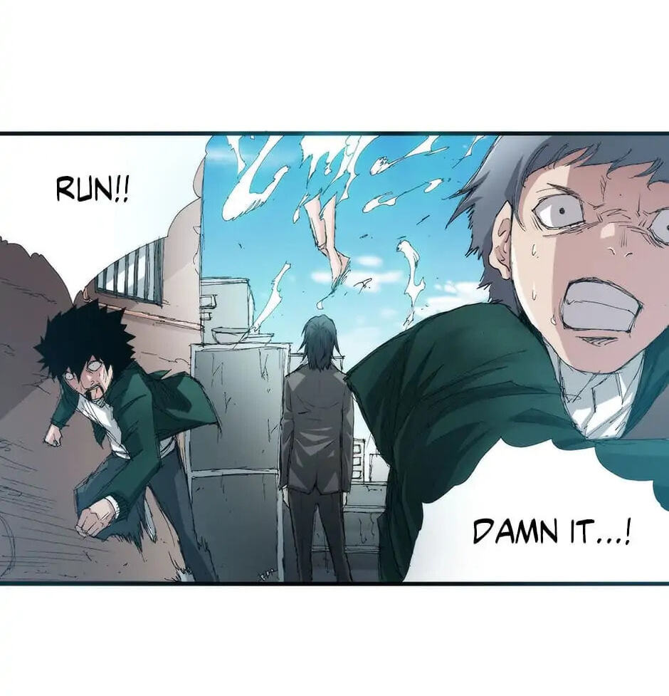 Trace Chapter 27 page 10 - 