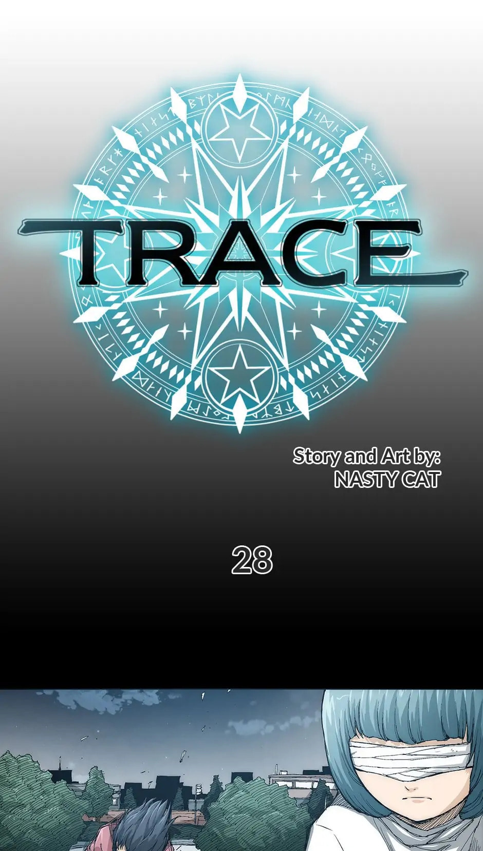Trace Chapter 28 page 1 - 