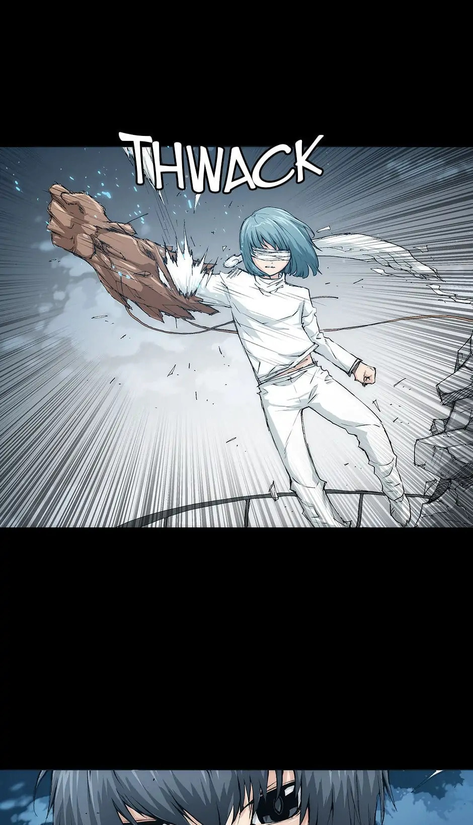 Trace Chapter 28 page 11 - 