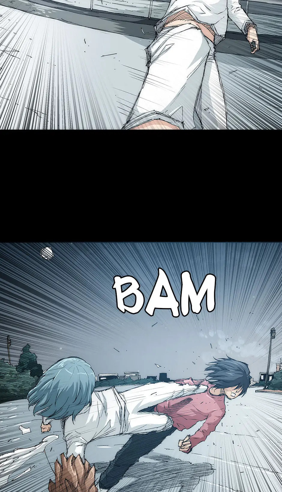 Trace Chapter 28 page 13 - 