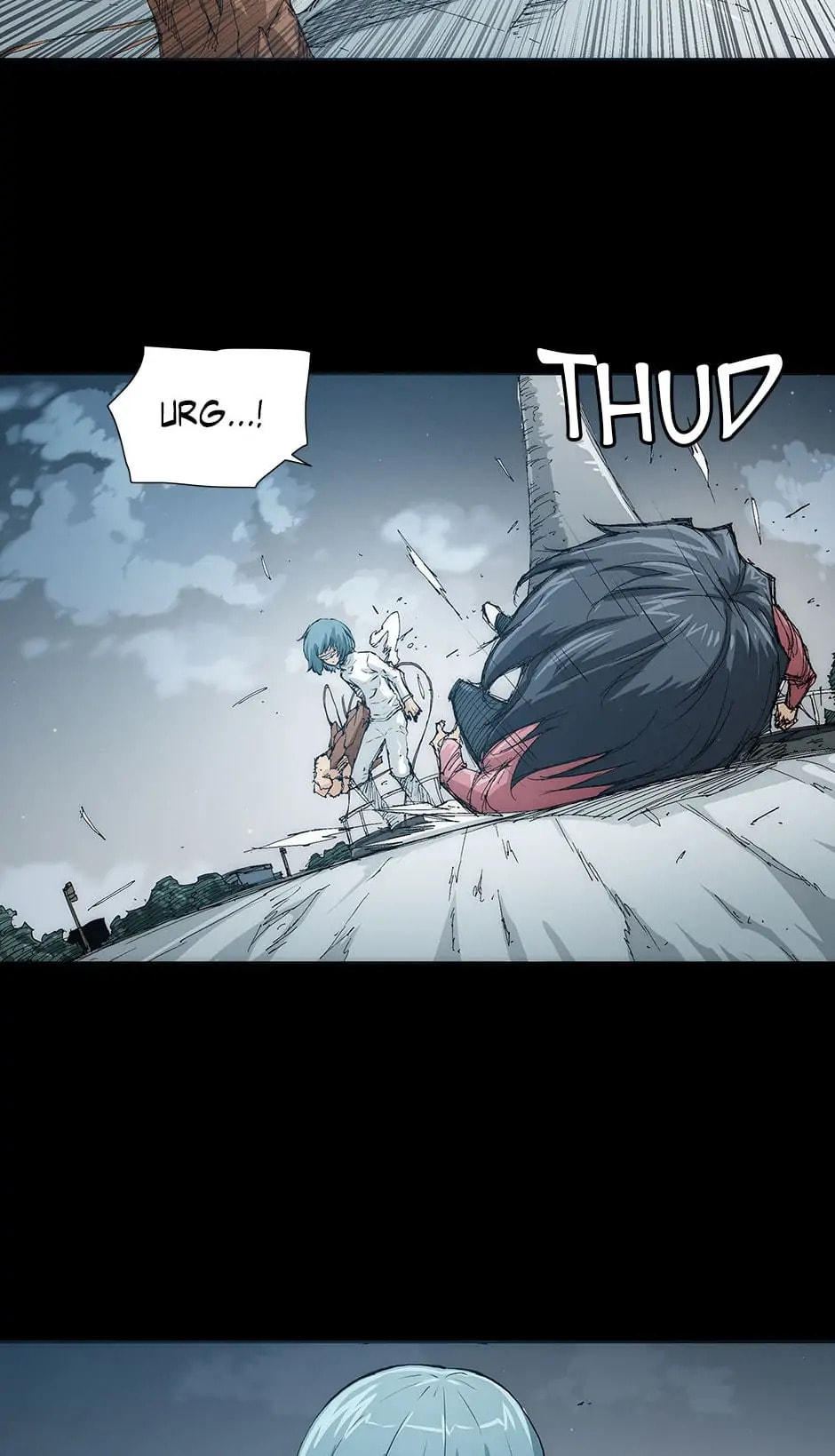 Trace Chapter 28 page 14 - 