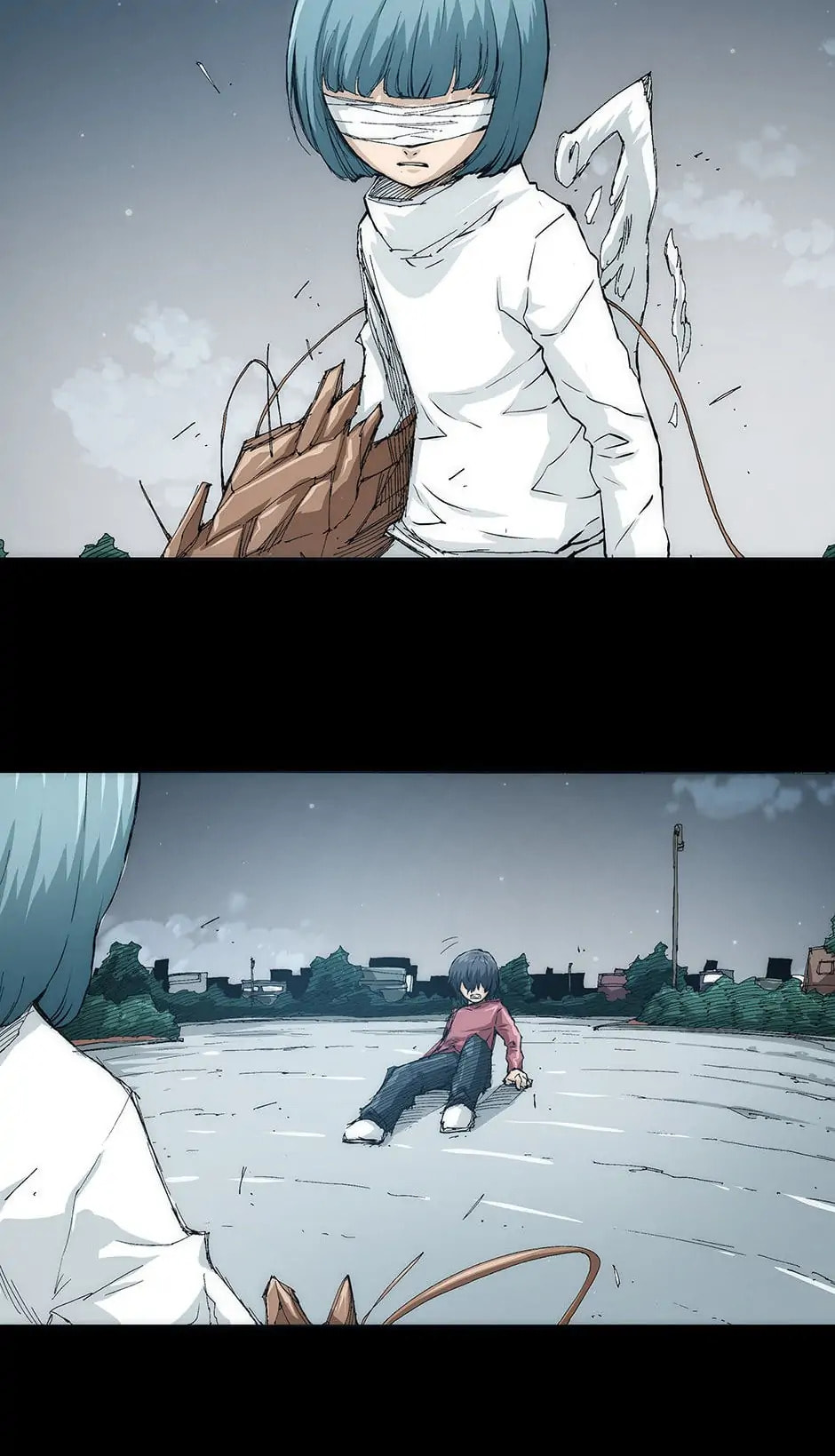 Trace Chapter 28 page 15 - 