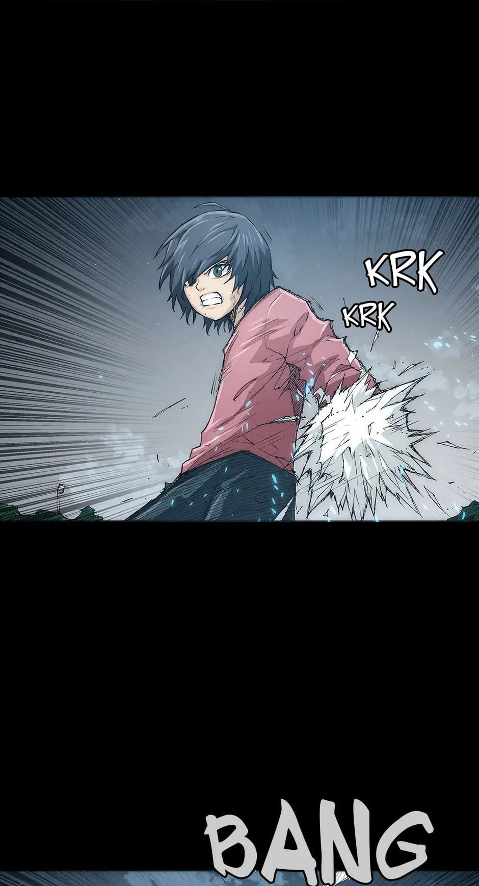 Trace Chapter 28 page 17 - 