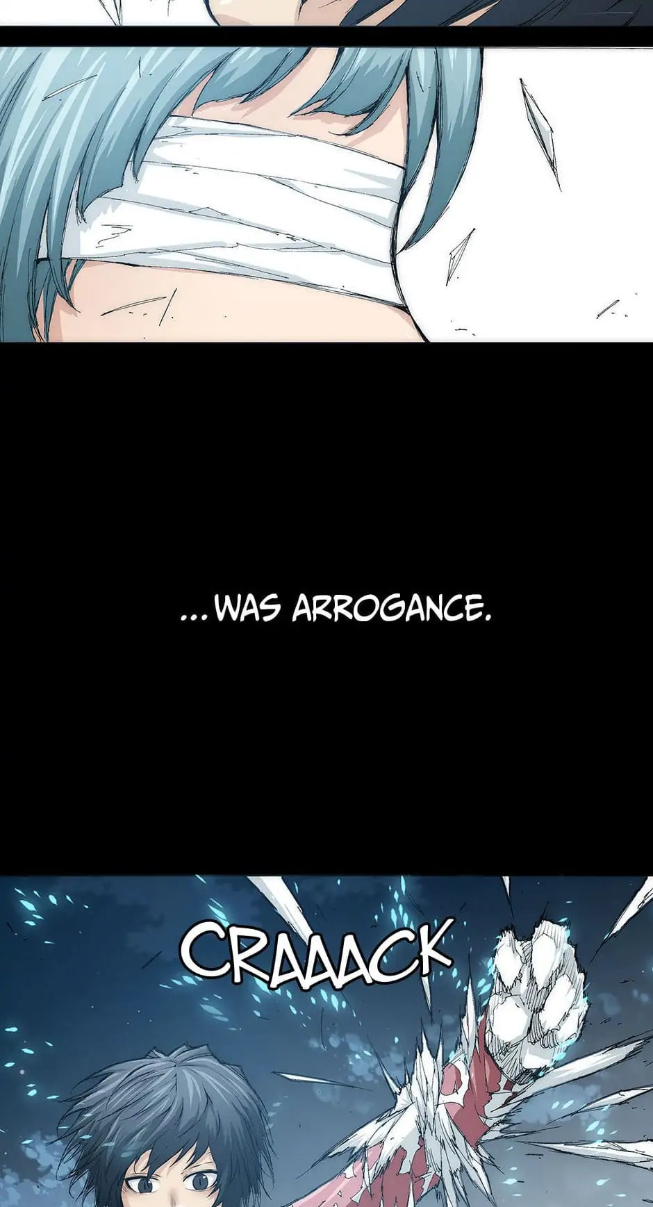 Trace Chapter 28 page 19 - 