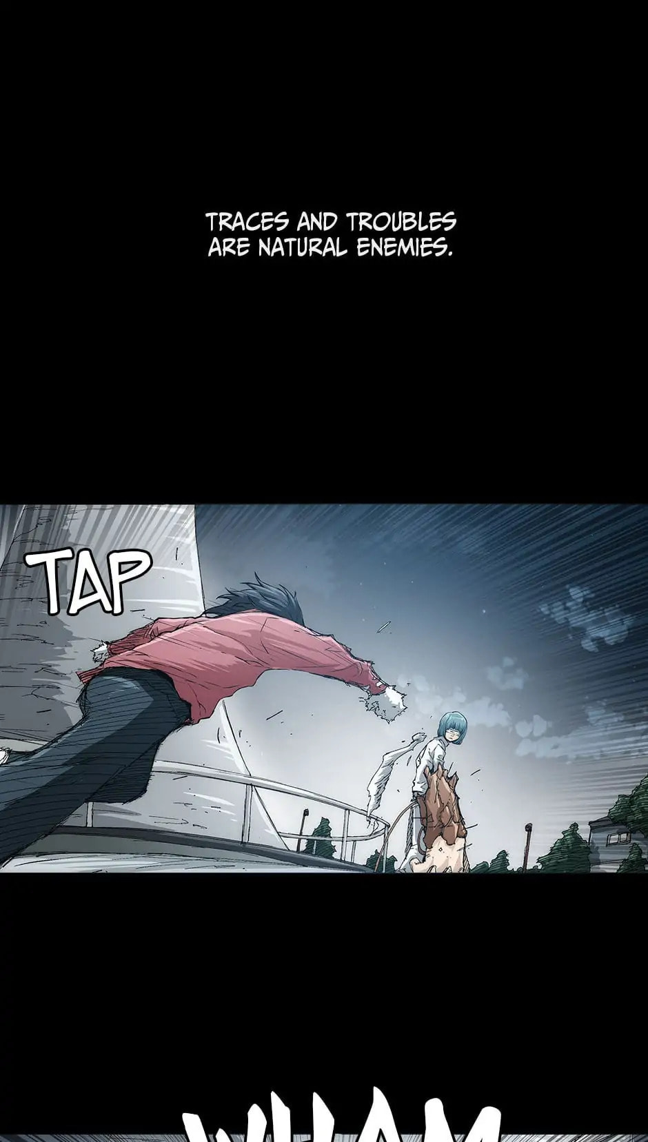 Trace Chapter 28 page 3 - 