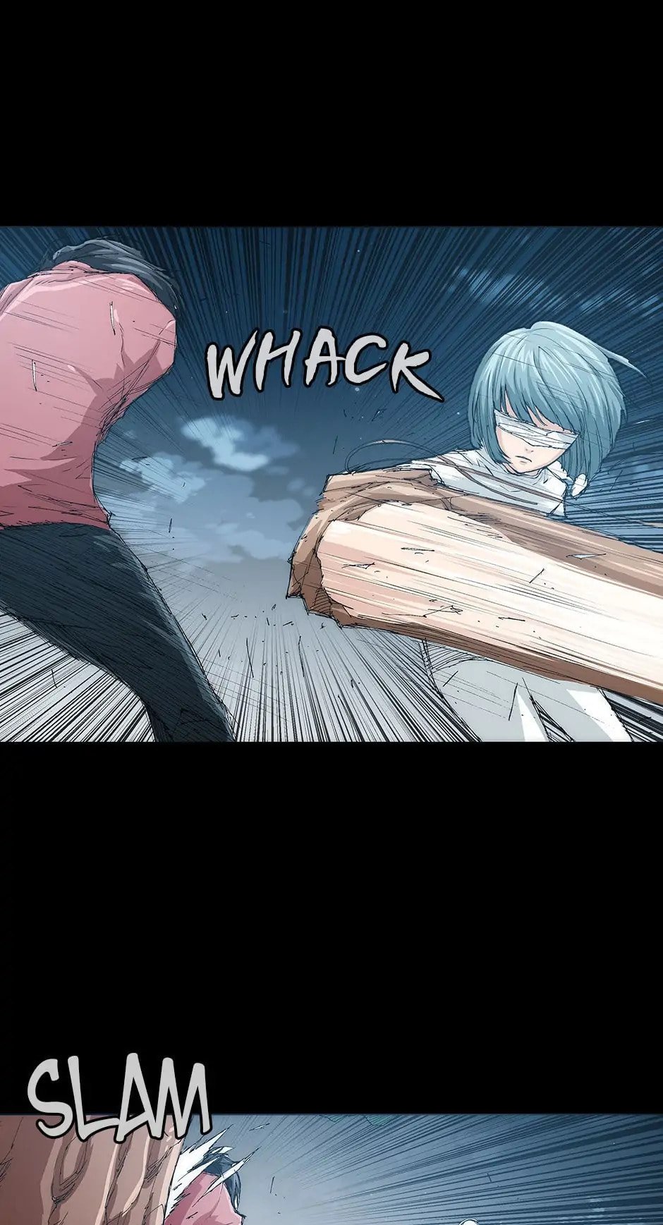 Trace Chapter 28 page 21 - 