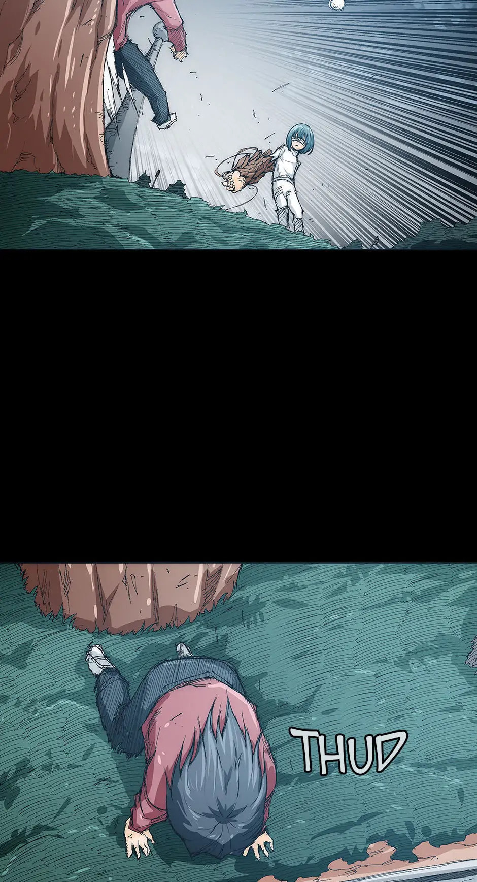 Trace Chapter 28 page 22 - 
