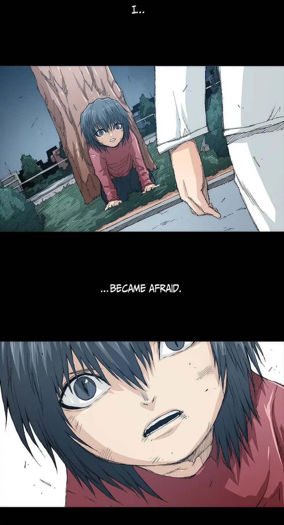 Trace Chapter 28 page 25 - 