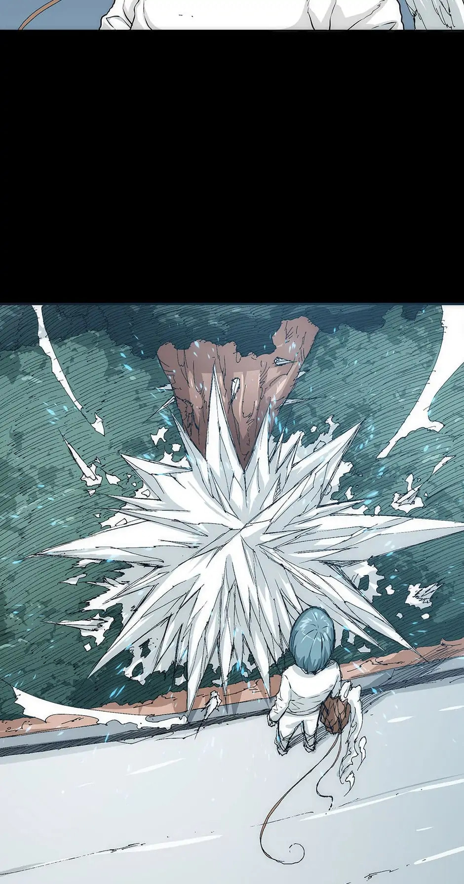Trace Chapter 28 page 34 - 