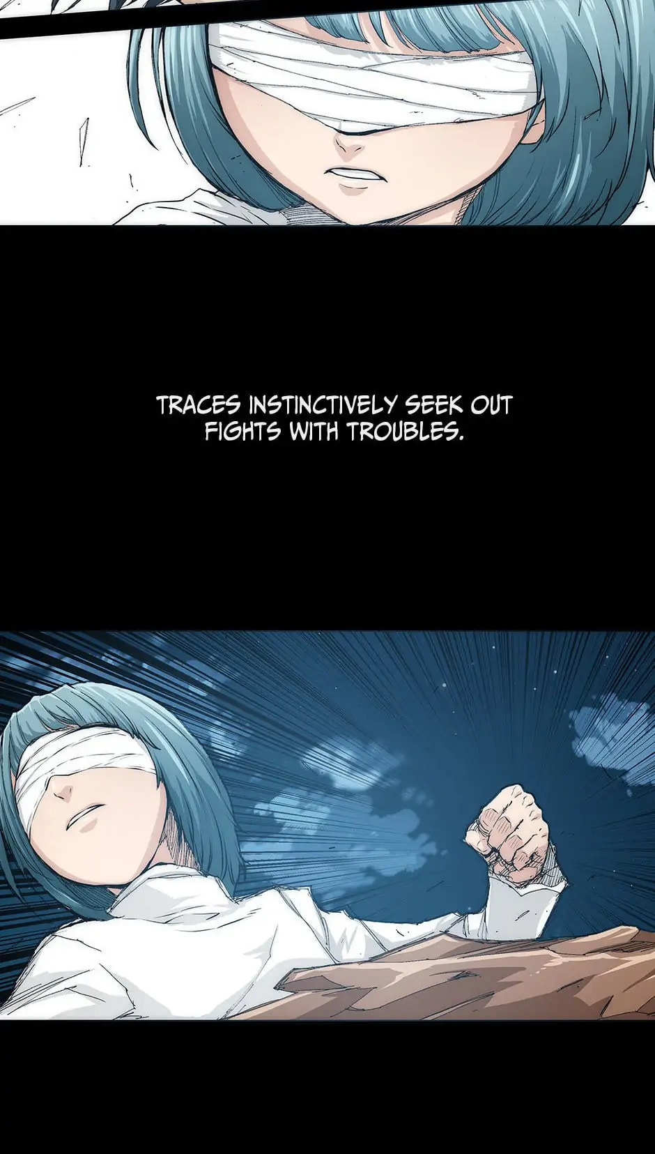 Trace Chapter 28 page 5 - 