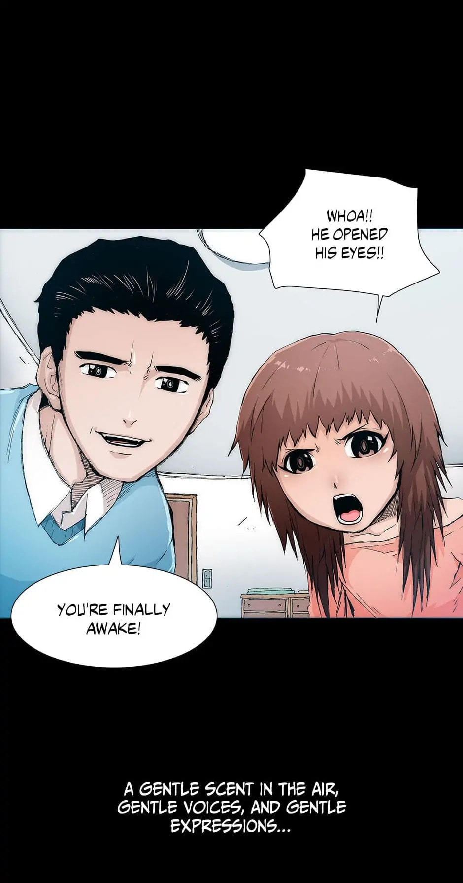 Trace Chapter 28 page 49 - 