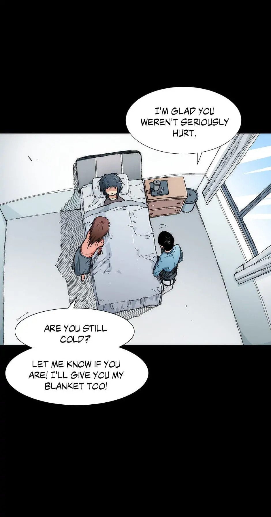 Trace Chapter 28 page 50 - 