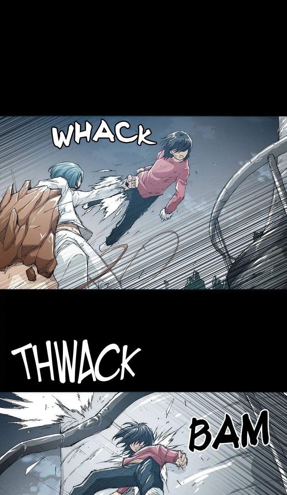 Trace Chapter 28 page 6 - 