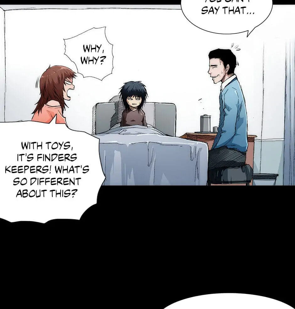 Trace Chapter 28 page 55 - 