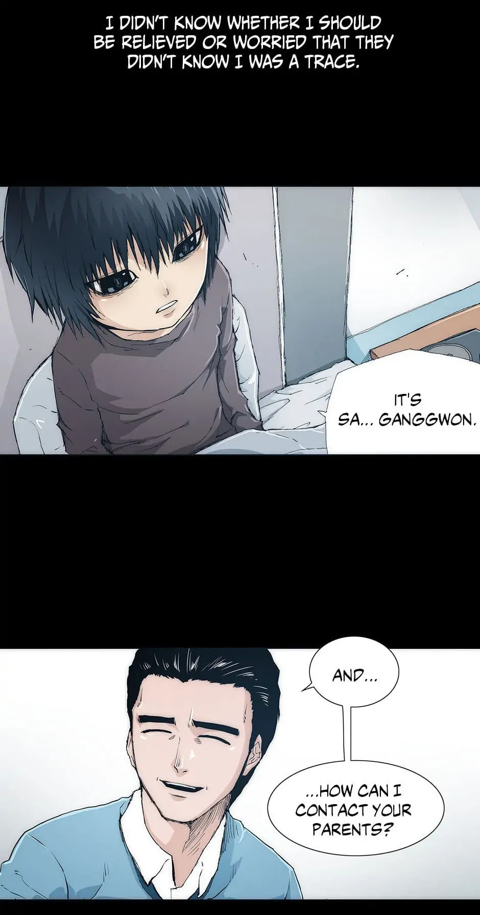 Trace Chapter 28 page 60 - 