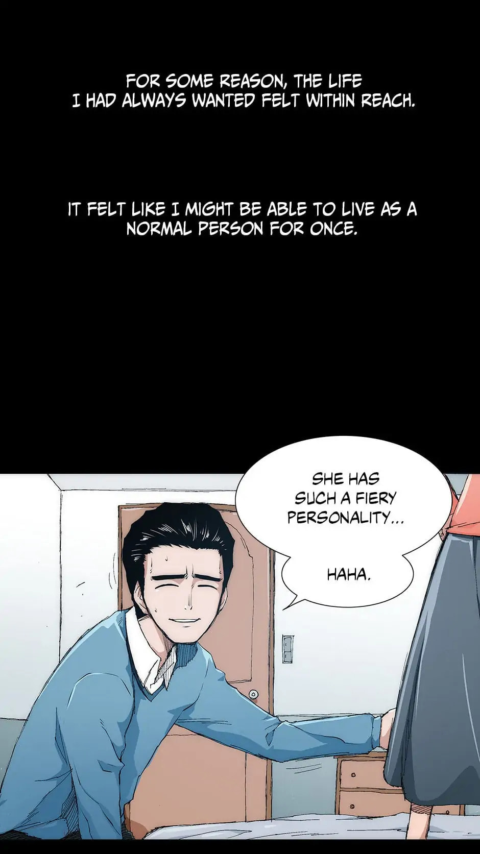 Trace Chapter 28 page 71 - 