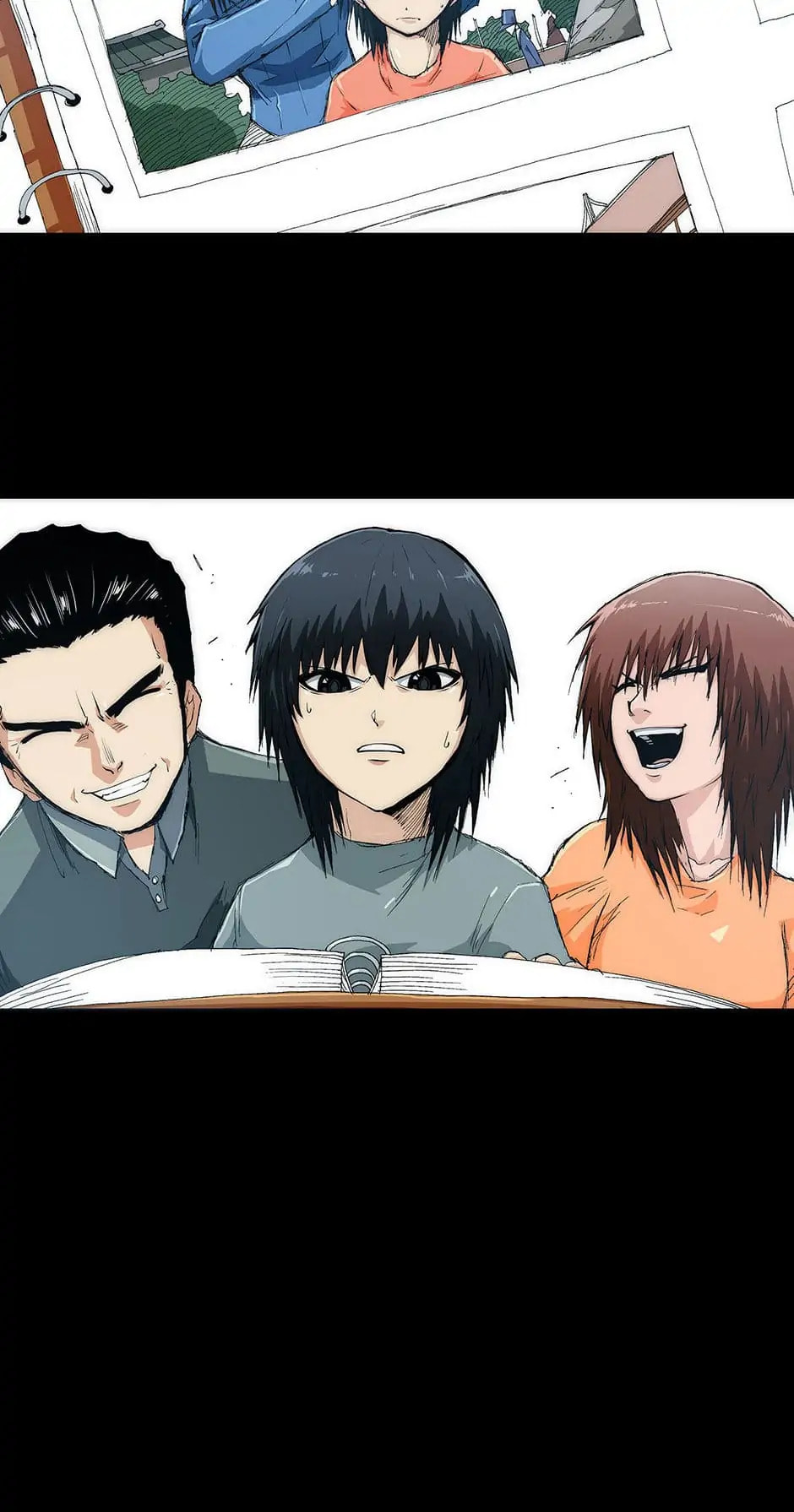 Trace Chapter 28 page 77 - 