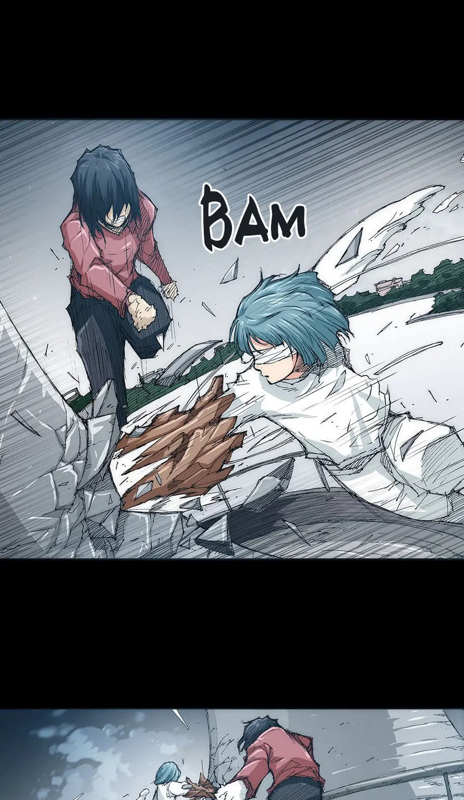 Trace Chapter 28 page 9 - 