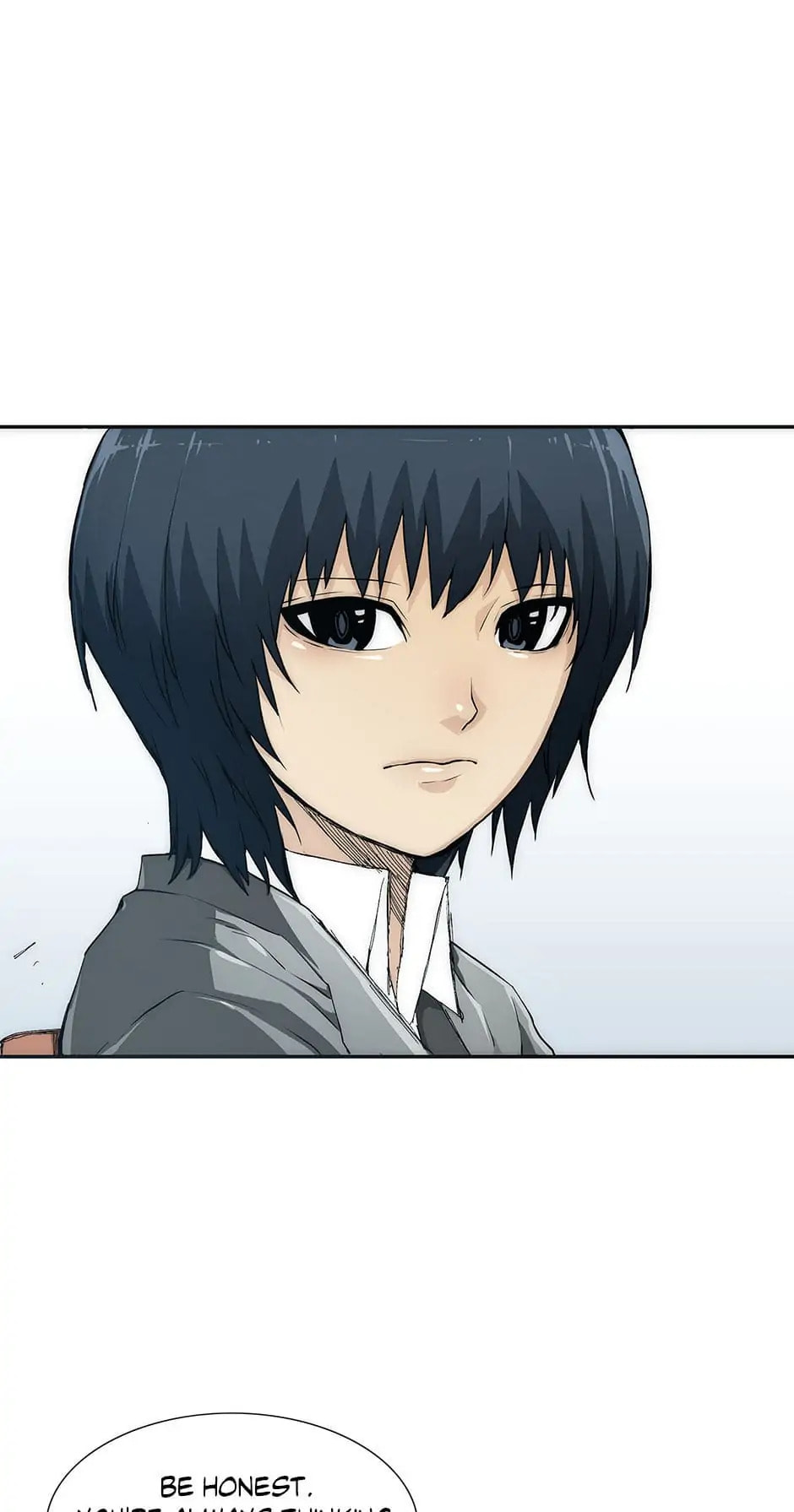 Trace Chapter 28 page 84 - 