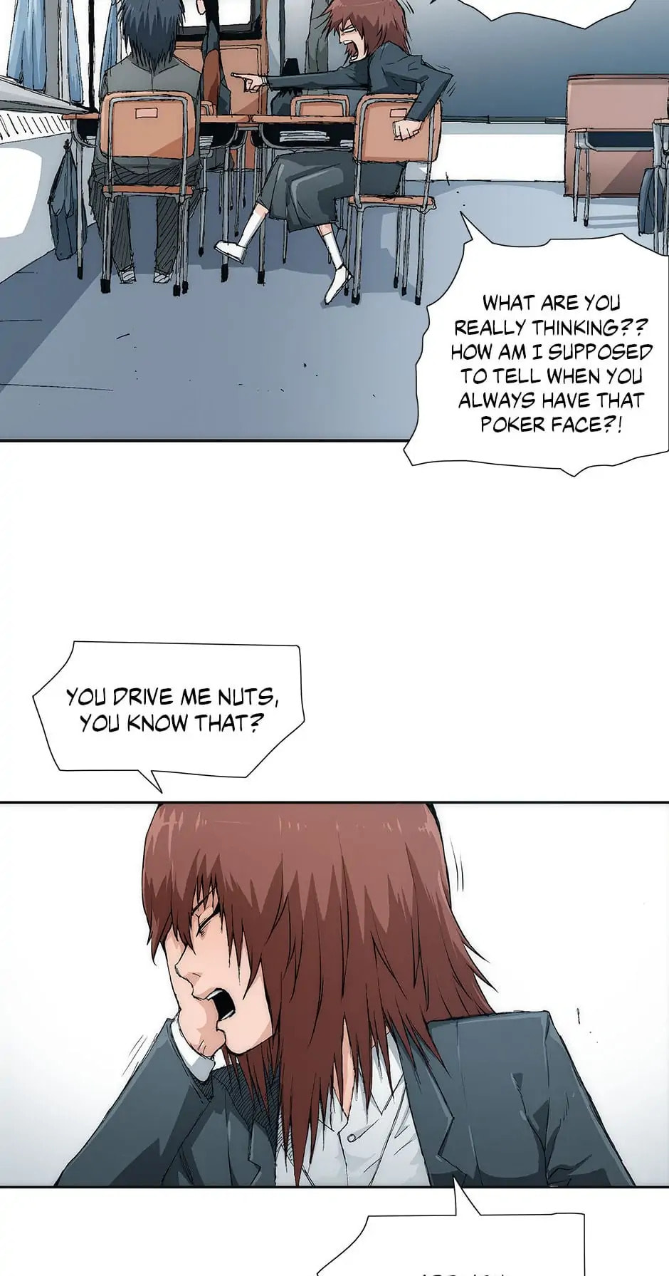 Trace Chapter 28 page 87 - 