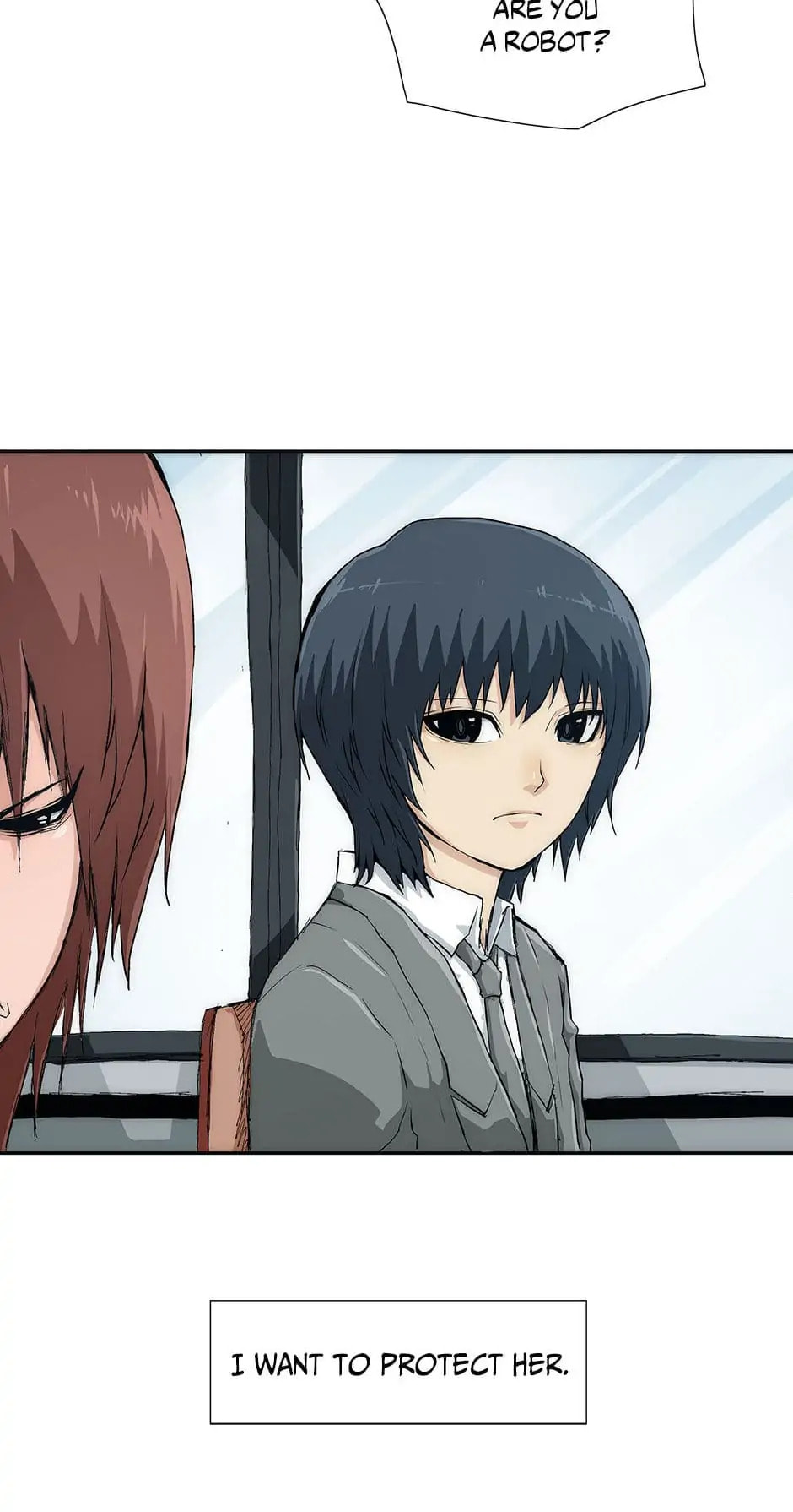 Trace Chapter 28 page 88 - 