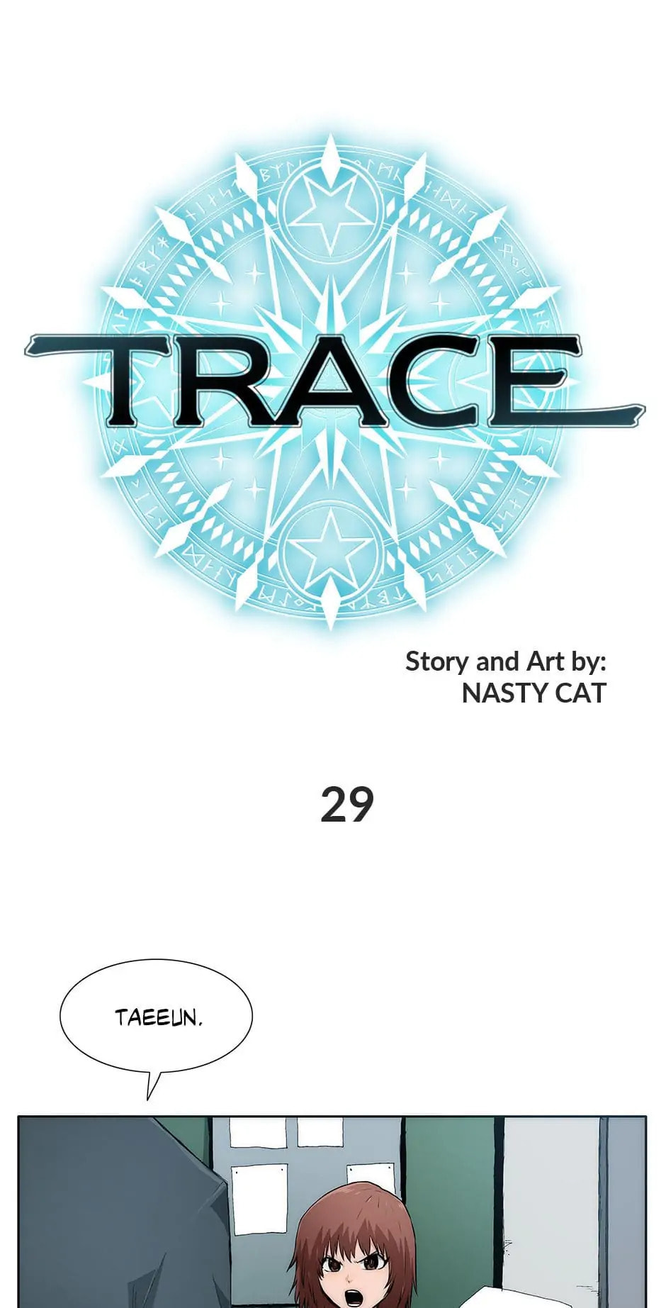 Trace Chapter 29 page 1 - 