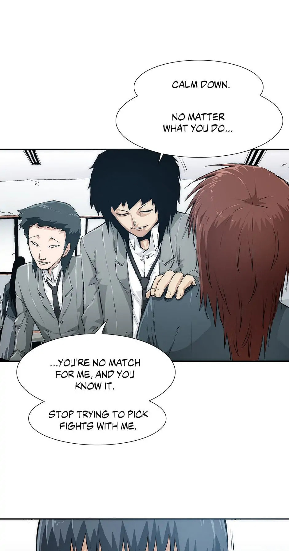 Trace Chapter 29 page 11 - 
